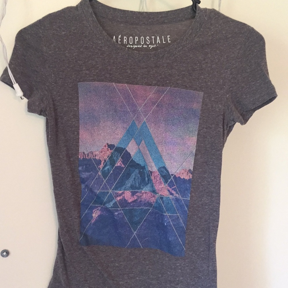 Graphic T-shirt